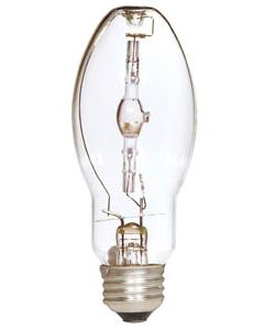 GE LU70/MED 11339 - 70 Watt HPS Bulb - ED17