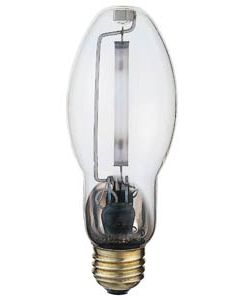 GE LU150/55 85371 - 150 Watt HPS Bulb - ED23.5