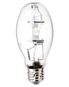 Philips 27484-5 - 250 Watt Metal Halide Bulb - ED28