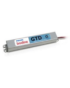 Philips Bodine GTD Generator Transfer Device