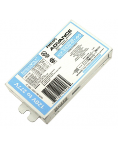 Advance Smartmate ICF-2S26-M1-BS 4 Pin CFL Electronic Ballast - BACKORDERED Until Mid APRIL 2023