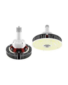 Keystone KT-LED115PSHID-V-EX39-8CSB-D Power Selectable /Color Selectable HID LED Lamp