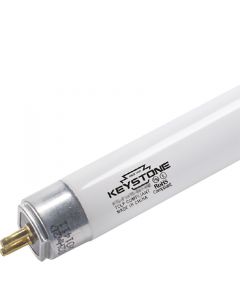 Keystone KTL-F21T5-841-HE T5 Linear Fluorescent Lamp