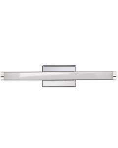 Westgate LVB-24-MCT-PC Led Multi Cct Vanity Lights