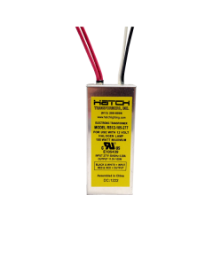 Hatch RS12-108-277 Low Voltage Transformer *DISCONTINUED*