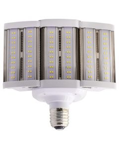 Satco S8931 80W/LED/HID/SB/3K/E39/100-277V HID LED Lamp
