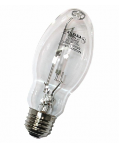 Sylvania 67502 - LU50/MED 50W HPS Bulb - E17