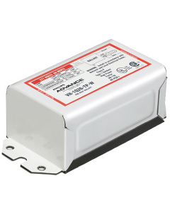 Advance VH-1Q26-TP-W Magnetic Compact Fluorescent Ballast - *DISCONTINUED* LIMITED Stock Remaining