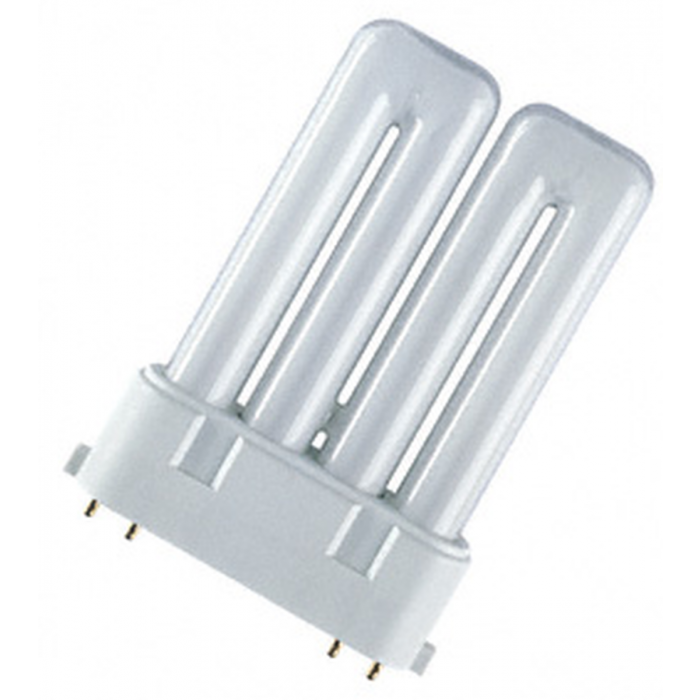 Pelgrim Paard vezel Osram 299051 Dulux-F 36W 2800 Lumen 3000K 4-Pin Flat CFL Lamp