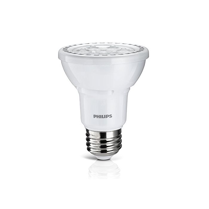 Philips LED PAR20 Bulb - 3000K | BulbsDepot.com