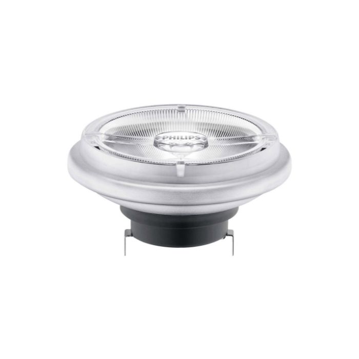 Voorzitter Wapenstilstand teller Philips 460154 LED AR111 Bulb - 2700K | BulbsDepot.com