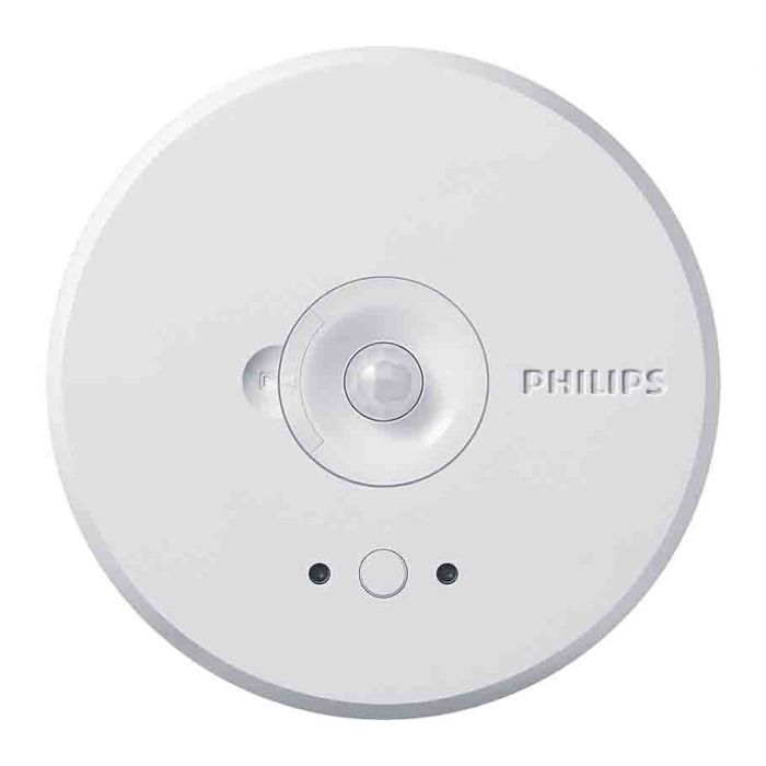gezond verstand Echt Vriendelijkheid Philips 476184 - Wireless Occupancy Sensor IA 10/1 | BulbsDepot.com