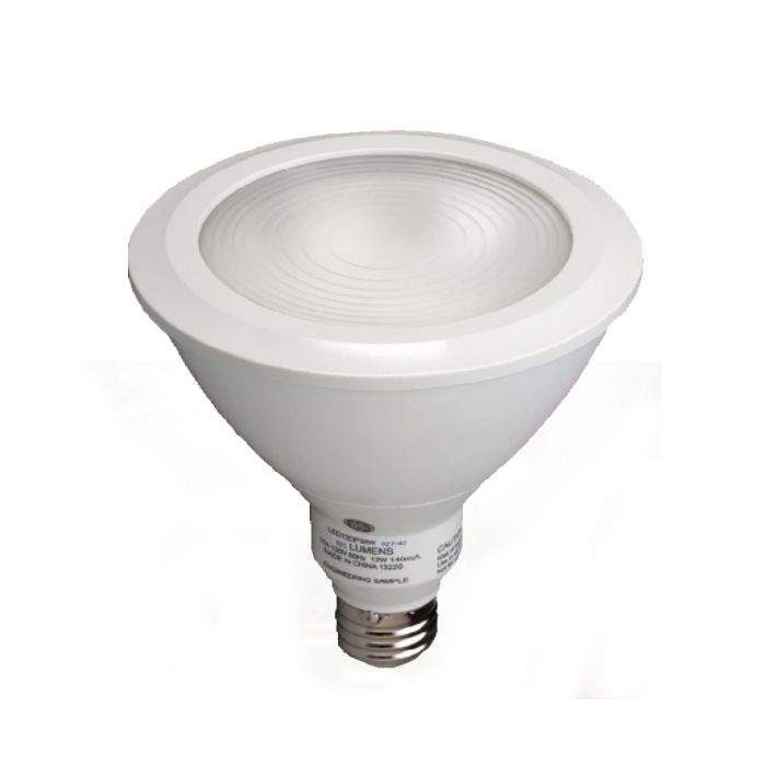 GE 87917 LED PAR38 Bulb 3500K