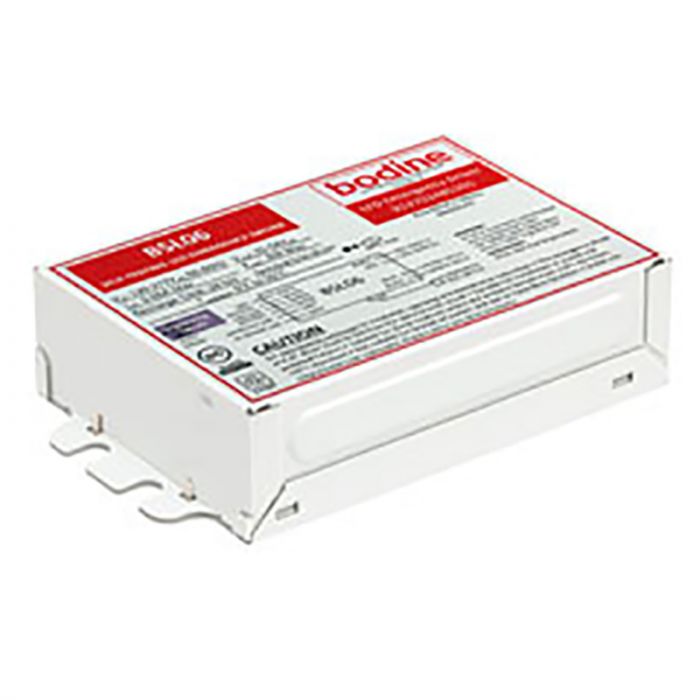 Philips Bodine BSL06M5 Series Constant Current 6W Class 2 Emergency LED