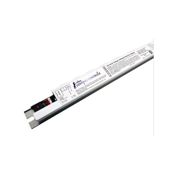 dimmable t5 ballast