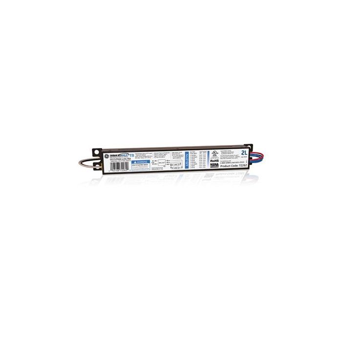 F25T8 Electronic Ballast for 1 T8 Fluorescent 25W lamps