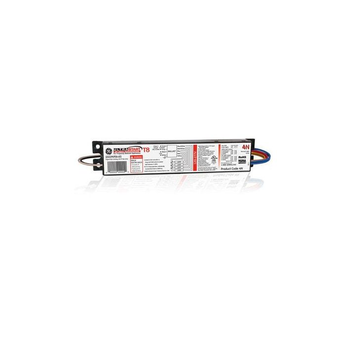 t8 dimming ballast