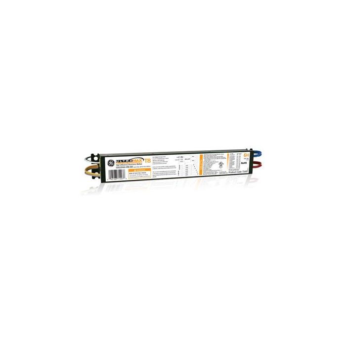 Lighting Components Industrial Electrical Ballasts 6 Pack GE UltraMax