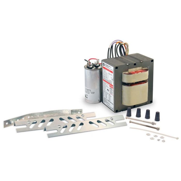 250 watt high pressure sodium ballast kit