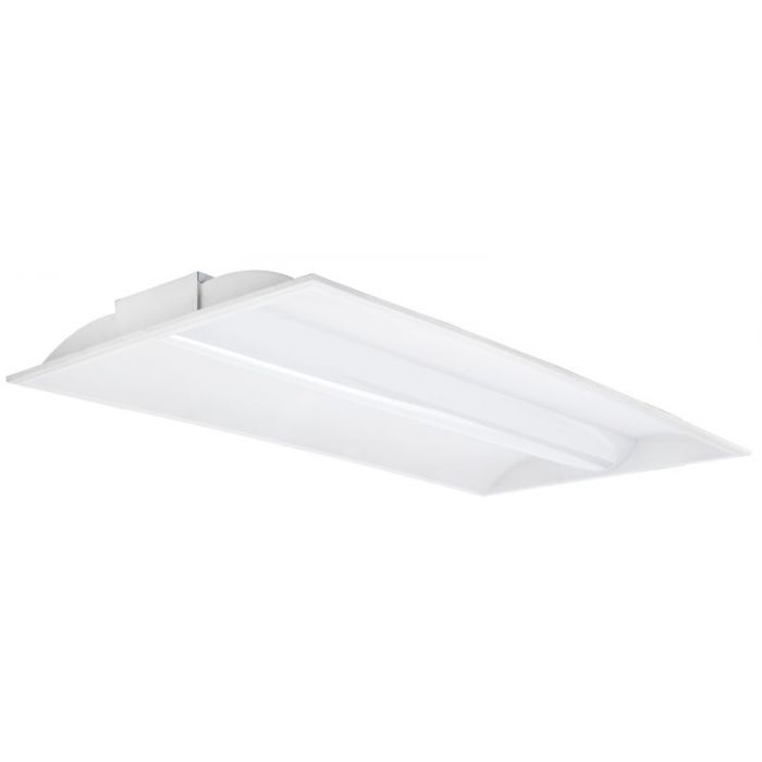 Westgate LTRP-2X4-50W-50K-D Led Direct-Indirect Troffers