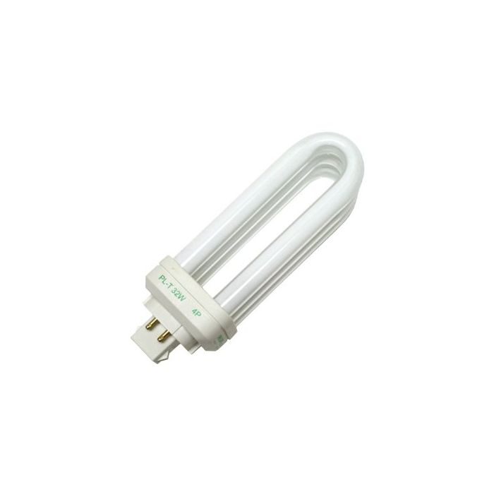 Replacement for Philips Pl-t 42w/41 Light Bulb This Bulb is Not Manufactured by Philips 2 Pack 