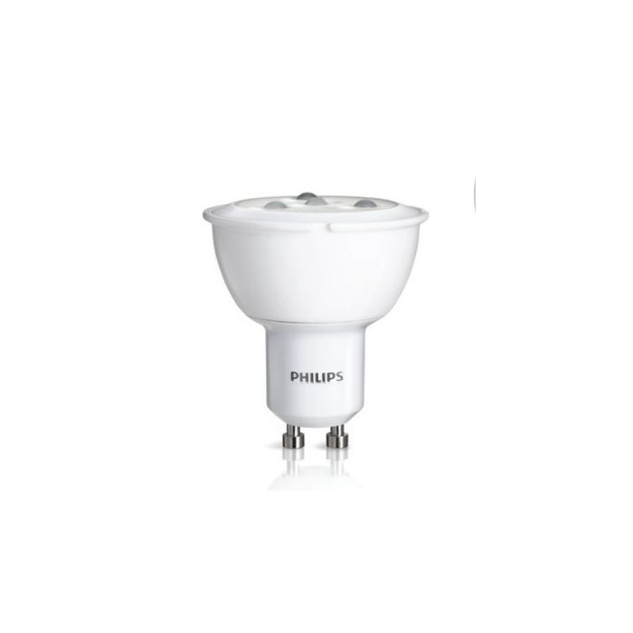 Philips 293878 10.5-watt BR30 LED Indoor Flood Light Bulb Dimmable