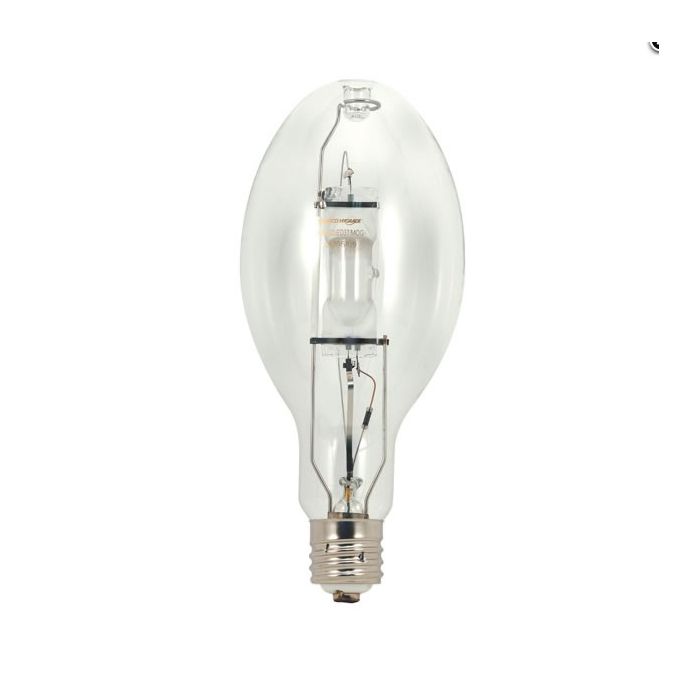 mh400u metal halide lamp