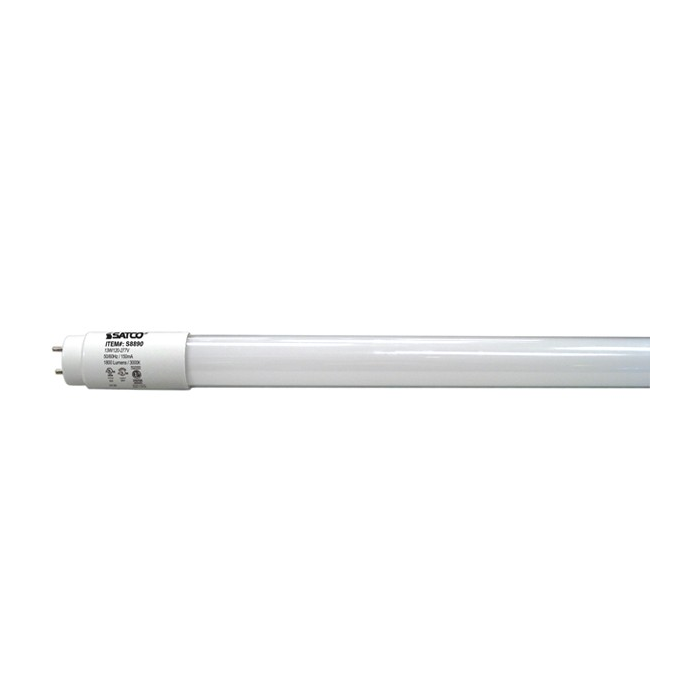 Satco S8890 LED T8 Bulb 3000K