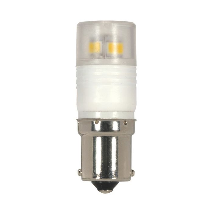Satco S9223 LED T3 Bulb 5000K