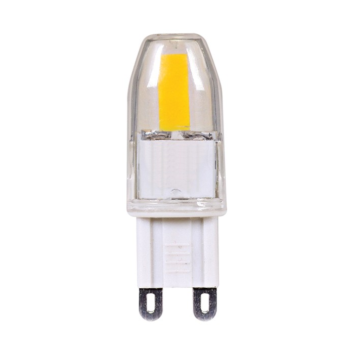 klein kalmeren snel Satco S9546 1.6JCD/G9/LED/3000K/120V/D T4 Lamp