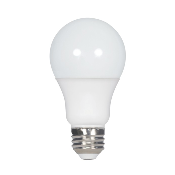 Khám phá ngay bóng đèn LED A19 siêu tiết kiệm năng lượng và hoàn hảo cho các phòng ngủ, phòng khách và phòng làm việc của bạn. Với thiết kế độc đáo, tính năng vượt trội và ánh sáng dịu nhẹ, bóng đèn này sẽ khiến nhà bạn trở nên đẹp và ấm áp hơn bao giờ hết.