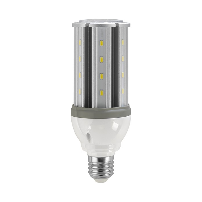 Satco S9755 18W/LED/HID/5000K/12V-24V HID LED Lamp