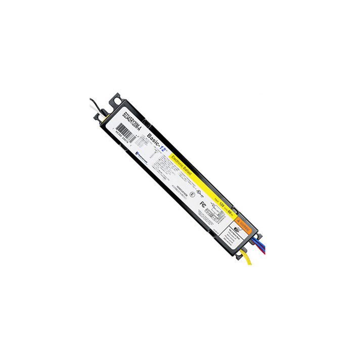 basic 12 electronic ballast