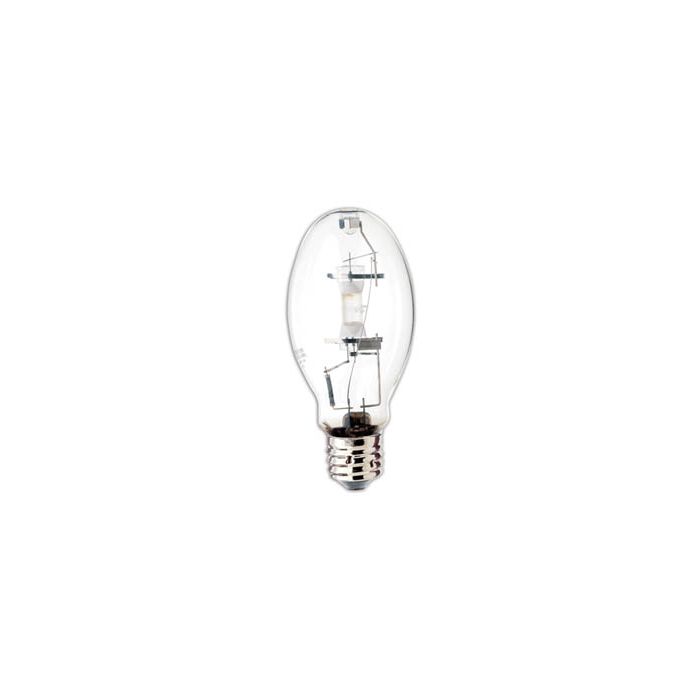 Philips 175w Metal Halide Mh175/u Lamp Bulb Clear E39 Mogul Base 28733-4 for sale online 