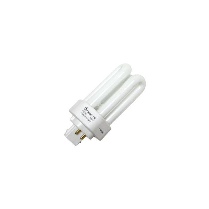 GX24q1 4-pin base Sylvania # 20891-13 watt CF13DT//E//827//ECO 2700K