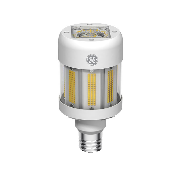 Details about   GE LED150ED28/740 Type B LED HID Lamp 22611,150W 23,500 Lumens 4000K EX39 Base 