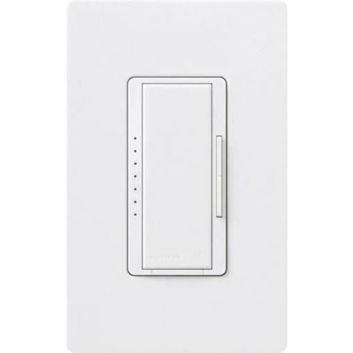 Lutron RRDPROWH LED+ Dimmer