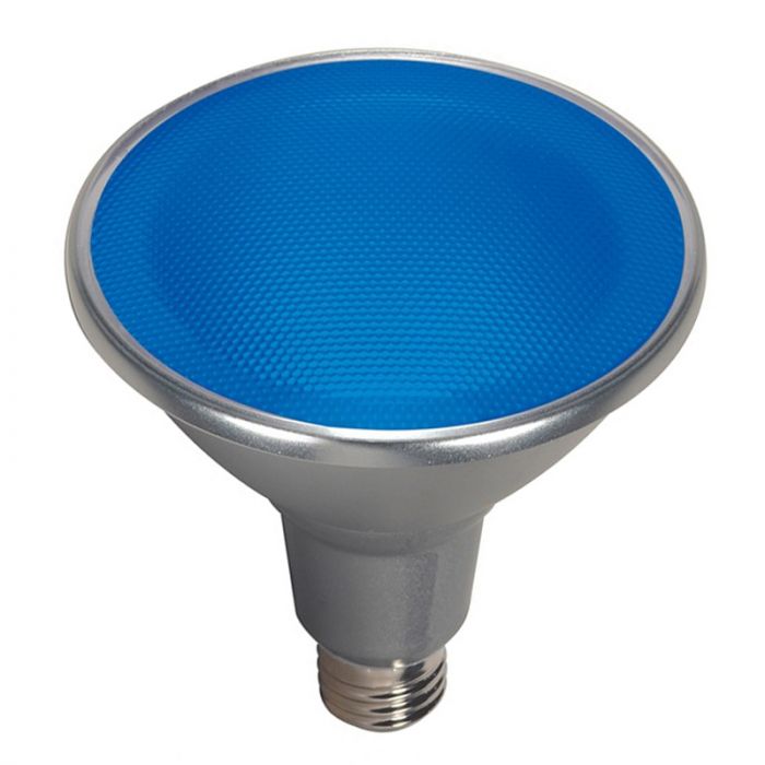 spot led lumens