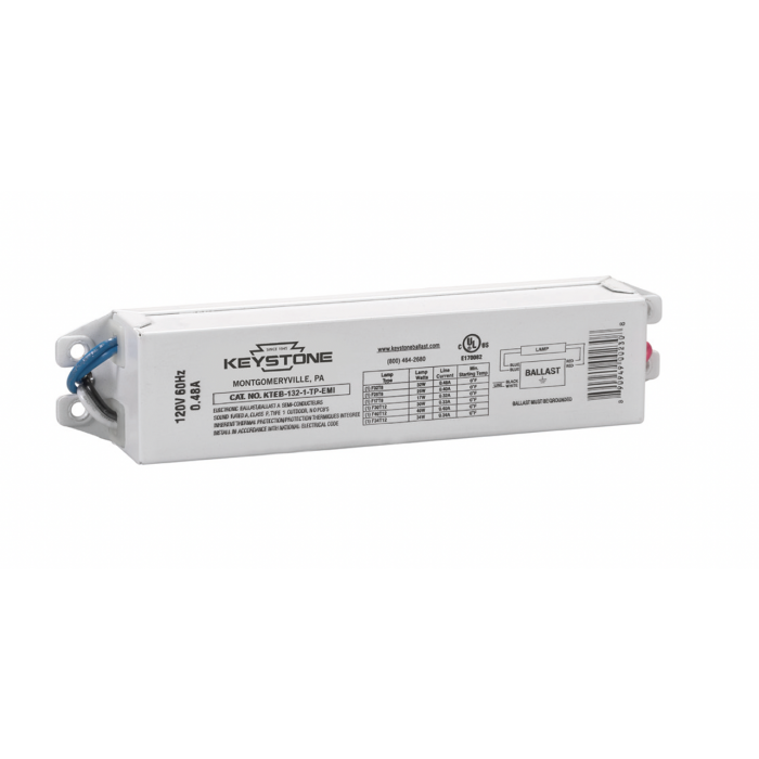 KTEB1321TPEMI KTEB1321TPEMI Ballast