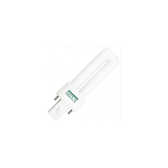 Sylvania 21278 (20303) CF5DS/841/ECO Compact Fluorescent Lamp