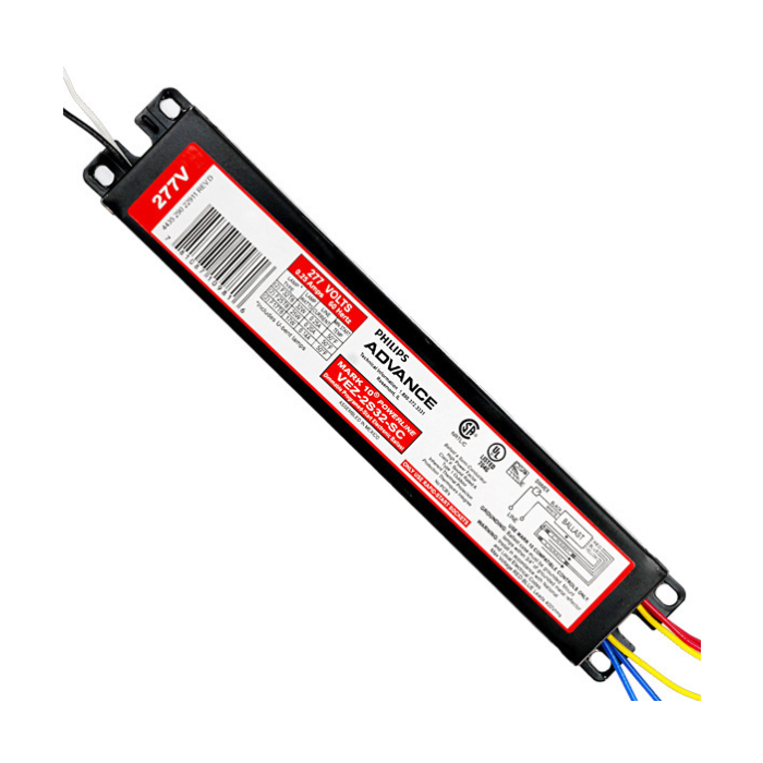 285 nm uv led