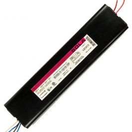 cfl electronic fluorescent ballast model ee189