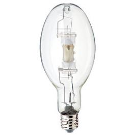 NEW Neolux BT37 400 Watt Metal Halide Lamp Light Bulb MH400/U M59/E CLEAR 400W 