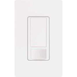 Lutron MS-VPS6M2U-DV-GB Switch with Passive Infrared Sensor Greenbrier 