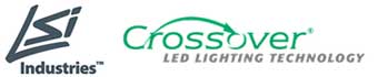 LSI LED Vapor Proof Light