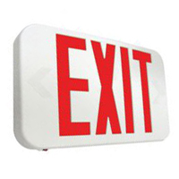 Emergency & Exit